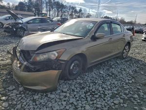 Honda Accord EX 2.4L 4 2010