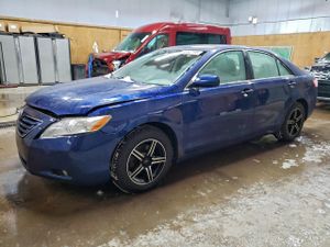 Toyota Camry LE 3.5L 6 2007