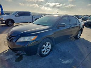 Toyota Camry SE 3.5L 6 2009