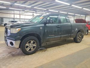 Toyota Tundra DOUBLE CAB 4.7L 8 2008