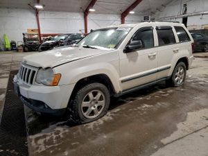 Jeep Grand Cherokee LAREDO 3.7L 6 2009