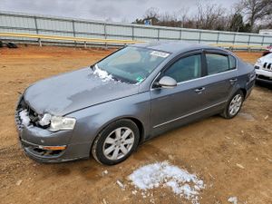 Volkswagen Passat 2.0T 2.0L 4 2006