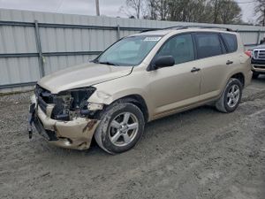 Toyota Rav4 2.4L 4 2008