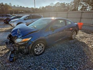 Honda Civic LX 1.8L 4 2014