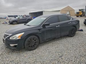 Nissan Altima 2.5 2.5L 4 2014