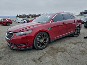 Ford Taurus SHO 3.5L 6 2013