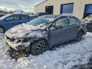 Honda Civic EXL 1.8L 4 2015