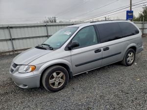 Dodge Grand Caravan (Caravan) SE 3.3L 6 2006