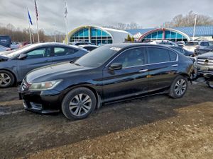 Honda Accord LX 2.4L 4 2015