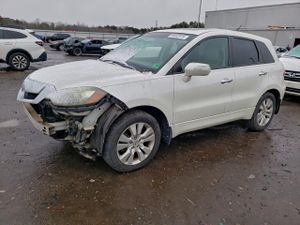 Acura RDX 2.3L 4 2010