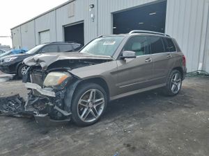 Mercedes-Benz GLK 350 4MATIC 3.5L 6 2013