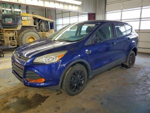 Ford Escape S 2.5L 4 2013