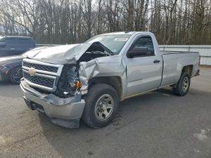 Chevrolet Silverado 1500 C1500 5.3L 8 2015