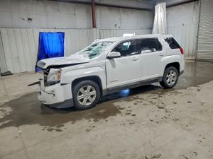 GMC Terrain SLE 2.4L 4 2015