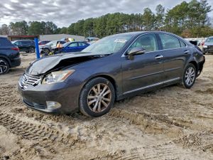 Lexus ES 3.5L 6 2011
