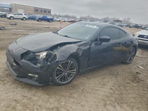 Subaru BRZ 2.0 LIMITED 2.0L 4 2013