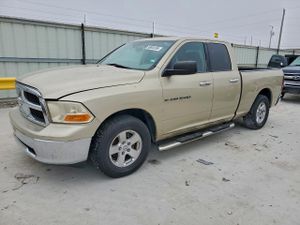 Dodge RAM 4.7L 8 2011