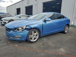 Volvo S60 PREMIER 2.0L 4 2015