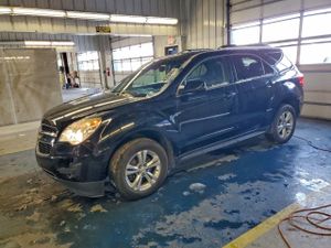 Chevrolet Equinox LT 2.4L 4 2015