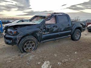Toyota Tacoma DOUBLE CAB 4.0L 6 2014