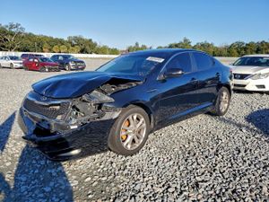 Kia Optima EX 2.4L 4 2012