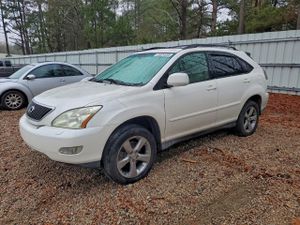 Lexus RX 350 3.5L 6 2007