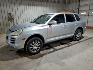 Porsche Cayenne 3.6L 6 2008