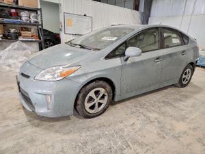 Toyota Prius 1.8L 4 2015