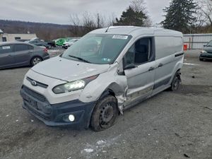 Ford Transit XL 2.5L 4 2015