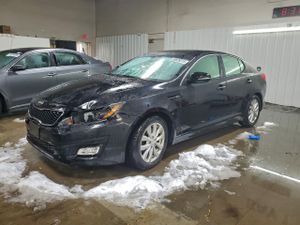 Kia Optima EX 2.4L 4 2015