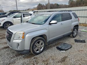 GMC Terrain SLE 3.0L 6 2012