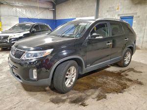 Kia Sorento LX 2.4L 4 2014