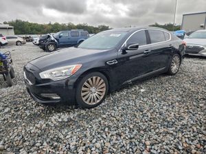 Kia K900 (K9) 5.0L 8 2015