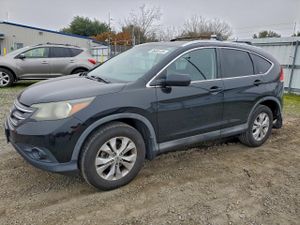 Honda CR-V EXL 2.4L 4 2012