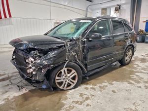 Honda CR-V EXL 2.4L 4 2011