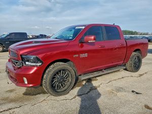 RAM 1500 SPORT 5.7L 8 2015