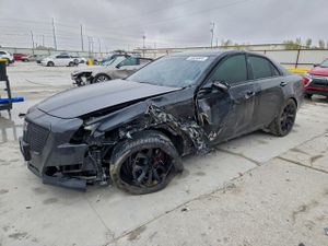 Cadillac CTS VSPORT 3.6L 6 2015