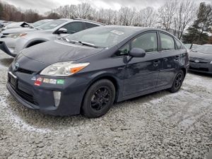 Toyota Prius 1.8L 4 2015