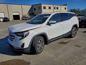 GMC Terrain SLT 2.0L 4 2019