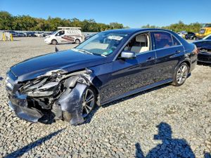 Mercedes-Benz E 350 3.5L 6 2014