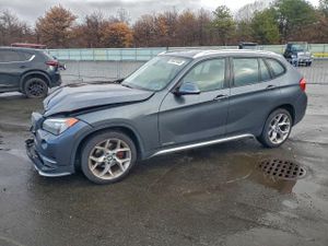 BMW X1 XDRIVE28I 2.0L 4 2015