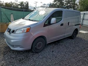 Nissan NV200 2.5S 2.0L 4 2015