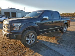 Ford F-150 SUPERCREW 5.0L 8 2015