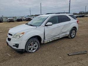 Chevrolet Equinox LT 2.4L 4 2013
