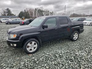Honda Ridgeline RTL 3.5L 6 2012