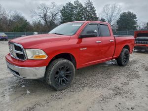 Dodge RAM 4.7L 8 2010