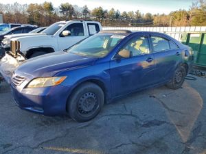 Toyota Camry CE 2.4L 4 2007