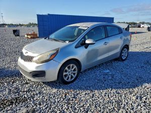 Kia Rio LX 1.6L 4 2014