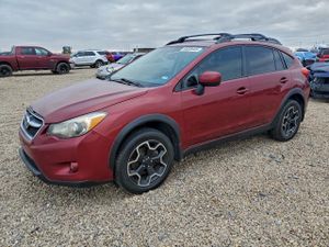 Subaru XV 2.0 PREMIUM 2.0L 4 2014