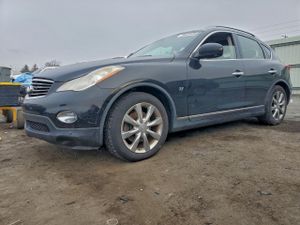Infiniti QX50 3.7L 6 2014